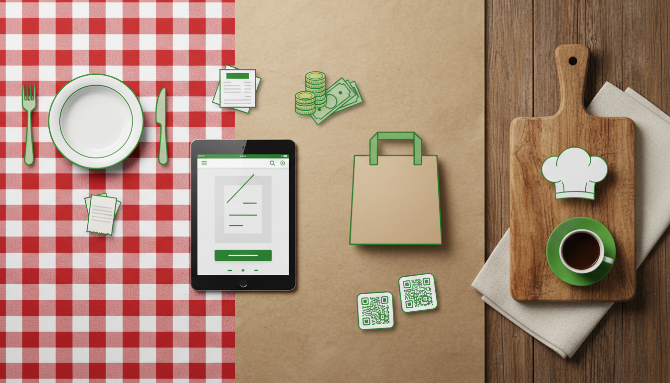 Kassensystem im Restaurant: Pflichten, Kosten und die richtige Wahl (2026)