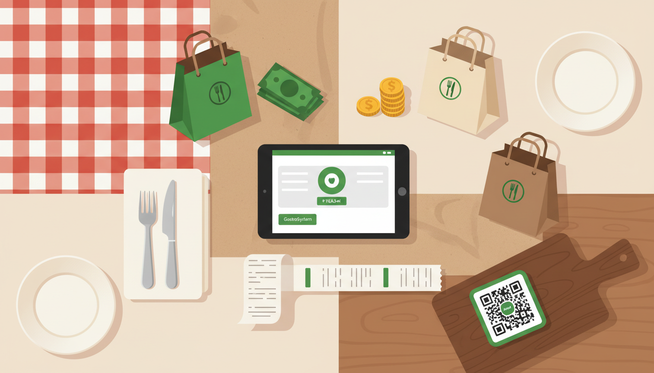 Lieferando, Wolt, Uber Eats: Usporedba provizija (2026)