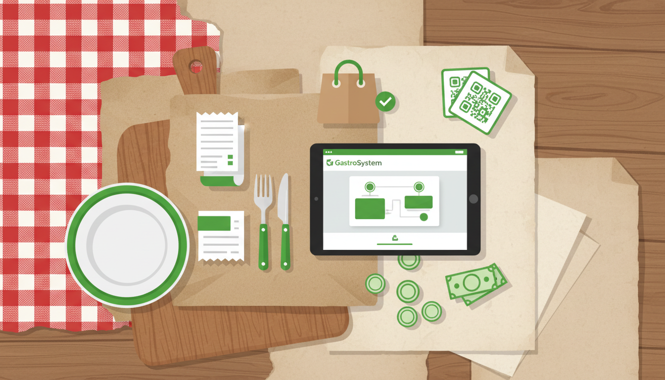 TSE दायित्व 2026: रेस्टोरेंट मालिकों के लिए नए नियम – लागत, समय सीमा और व्यावहारिक समाधान